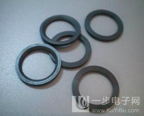 管接头密封垫ED斜角平垫橡胶圈 E型柱端用密封圈DIN3869 ED圈详解