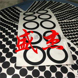 全方位解析 硅胶密封垫、橡胶防水密封圈与自粘防滑密封垫的应用与选购