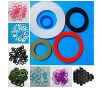 橡胶密封垫 工业密封领域的多面手