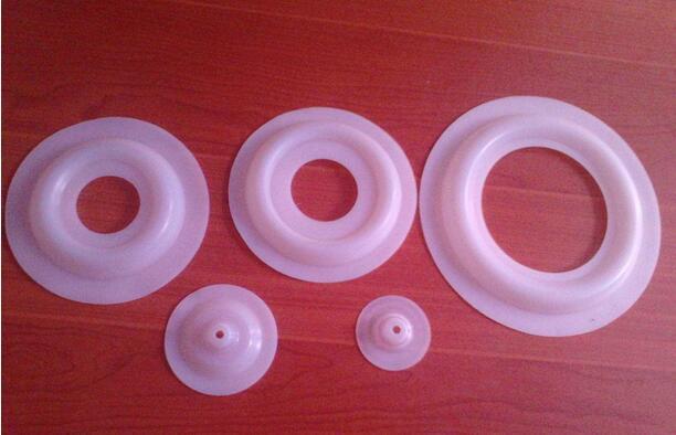 金属与橡胶密封垫片 从工业应用到专业选择指南