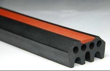 湖北市盾构管片弹性橡胶密封垫 隧道工程的关键守护者