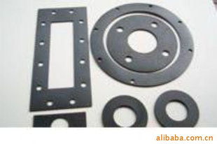 橡塑橡胶密封垫 工业应用中的关键密封解决方案