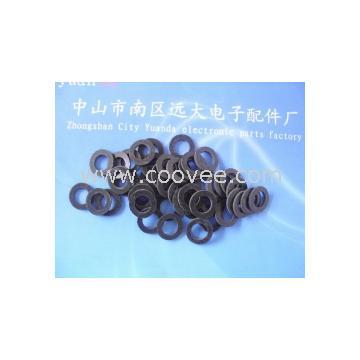 软木橡胶密封垫特性与应用解析